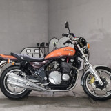 Мотоцикл Kawasaki ZEFAR 1100 з пробігом 47019 km