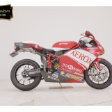 Мотоцикл Ducati 999 с пробегом 38697 km с пробегом 38697 km