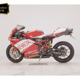 Мотоцикл Ducati 999 с пробегом 38697 km с пробегом 38697 km