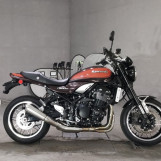 Мотоцикл Kawasaki Z900RS з пробігом 49671 km