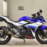 Мотоцикл Suzuki GSX250R с пробегом 22739 km