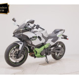 Мотоцикл Kawasaki Z7ﾊEVEﾘｯﾄﾞ з пробігом 296 km з пробігом 296 km