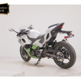 Мотоцикл Kawasaki Z7ﾊEVEﾘｯﾄﾞ з пробігом 296 km з пробігом 296 km