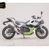 Мотоцикл Kawasaki Z7ﾊEVEﾘｯﾄﾞ з пробігом 296 km з пробігом 296 km