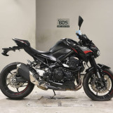 Мотоцикл Kawasaki Z900 с пробегом 23222 km