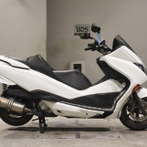 Мотоцикл Honda FORZA Z з пробігом 72651 km