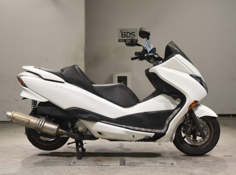 Мотоцикл Honda FORZA Z з пробігом 72651 km