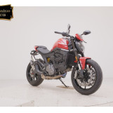 Мотоцикл Ducati MONSTER 937 с пробегом 1299 km с пробегом 1299 km
