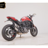 Мотоцикл Ducati MONSTER 937 с пробегом 1299 km с пробегом 1299 km