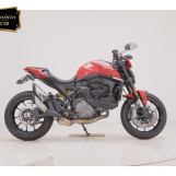 Мотоцикл Ducati MONSTER 937 с пробегом 1299 km с пробегом 1299 km
