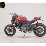 Мотоцикл Ducati MONSTER 937 с пробегом 1299 km с пробегом 1299 km