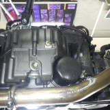 Мотоцикл Ducati MONSTER 937 с пробегом 1299 km с пробегом 1299 km