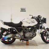 Мотоцикл Honda VT250F XELVIS с пробегом 40575 km