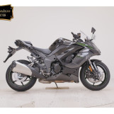 Мотоцикл Kawasaki NINJA1100SX з пробігом 1440 km з пробігом 1440 km