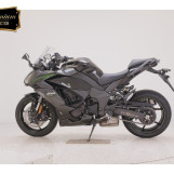 Мотоцикл Kawasaki NINJA1100SX з пробігом 1440 km з пробігом 1440 km