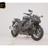 Мотоцикл Kawasaki NINJA1100SX з пробігом 1440 km з пробігом 1440 km