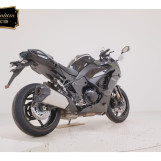 Мотоцикл Kawasaki NINJA1100SX з пробігом 1440 km з пробігом 1440 km