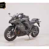 Мотоцикл Kawasaki NINJA1100SX з пробігом 1440 km з пробігом 1440 km
