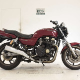 Мотоцикл Honda CB750 с пробегом 31654 km