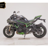 Мотоцикл Kawasaki Z H2 SE с пробегом 267 km с пробегом 267 km