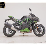 Мотоцикл Kawasaki Z H2 SE с пробегом 267 km с пробегом 267 km