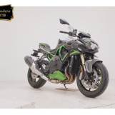 Мотоцикл Kawasaki Z H2 SE с пробегом 267 km с пробегом 267 km