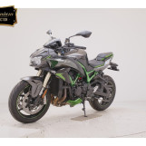 Мотоцикл Kawasaki Z H2 SE с пробегом 267 km с пробегом 267 km