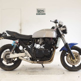 Мотоцикл Suzuki GSX400 IMPULSE з пробігом 64592 km