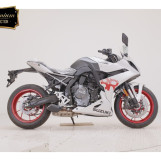 Мотоцикл Suzuki с пробегом 1 km с пробегом 1 km