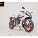 Мотоцикл Suzuki с пробегом 1 km с пробегом 1 km