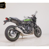 Мотоцикл Kawasaki Z900RS CAFE з пробігом 317 km з пробігом 317 km