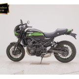 Мотоцикл Kawasaki Z900RS CAFE з пробігом 317 km з пробігом 317 km
