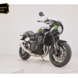 Мотоцикл Kawasaki Z900RS CAFE з пробігом 317 km з пробігом 317 km