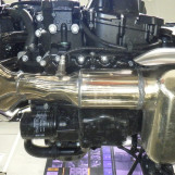 Мотоцикл Kawasaki Z900RS CAFE з пробігом 317 km з пробігом 317 km