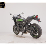 Мотоцикл Kawasaki Z900RS CAFE з пробігом 317 km з пробігом 317 km