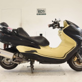 Мотоцикл Yamaha MAJESTY 250C з пробігом 34694 km