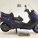 Мотоцикл Yamaha MAJESTY 250 с пробегом 49813 km