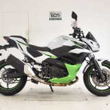 Мотоцикл Kawasaki Z7ﾊEVEﾘｯﾄﾞ
