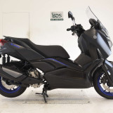 Мотоцикл Yamaha MEGURO250SG з пробігом 595 km