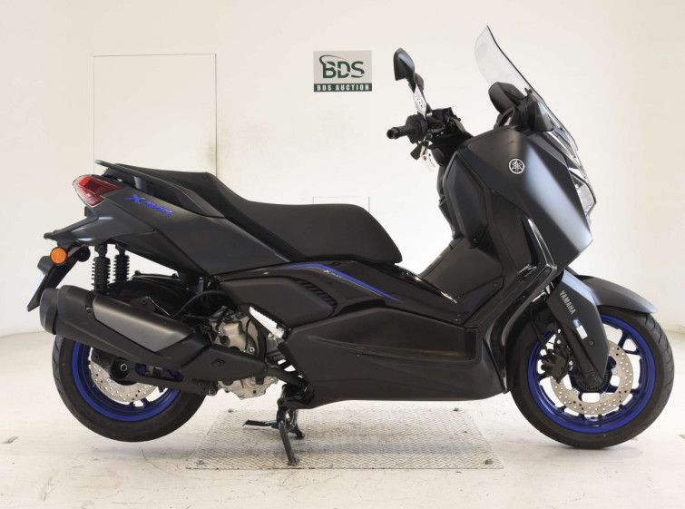 Мотоцикл Yamaha MEGURO250SG з пробігом 595 km