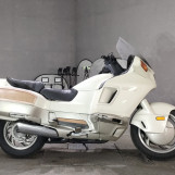 Мотоцикл Honda PACIFIC COAST с пробегом 13513 m