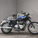Мотоцикл Triumph T100 BONNEVILLE з пробігом 17919 km