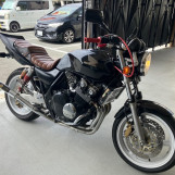 Мотоцикл Honda CB400SF VTEC SPEC2 с пробегом 35512 km