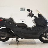 Мотоцикл Yamaha MAJESTY 250 с пробегом 59363 km