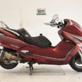 Мотоцикл Honda FORZA Z