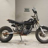 Мотоцикл Yamaha TW200E с пробегом 12059 km