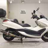 Мотоцикл Yamaha MAJESTY 250 с пробегом 54609 km