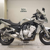Мотоцикл Yamaha FZS1000 FAZER с пробегом 37987 km