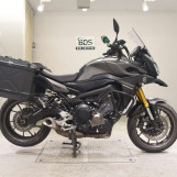 Мотоцикл Yamaha MT-09 TRACER с пробегом 34407 km