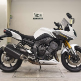 Мотоцикл Yamaha FZ8-S з пробігом 24346 km